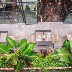Arya Stadium Hotel - Bild 22