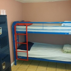 Sin City Hostel Las Vegas - Bild 1