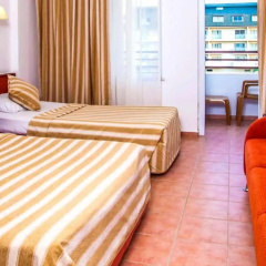 Xeno Eftalia Resort Hotel - Bild 4
