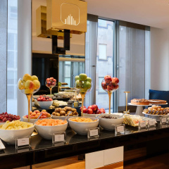 The Square Hotel thumbnail 36
