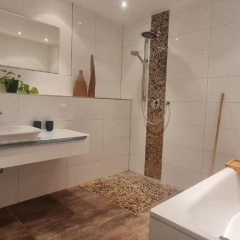 Luxuswohnung mit Weserblick nähe City - Bild 10
