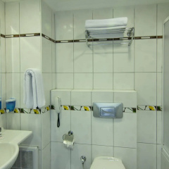 Krizantem Hotel - All Inclusive - Bild 10