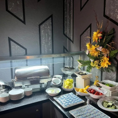 Grand Work Hotel - Bild 12