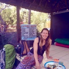 Family Hostel - Bild 9