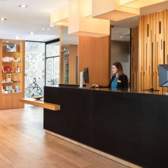 Catalonia Giralda Hotel - Bild 2