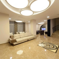 Hamzakoy Bluepark Boutique Hotel thumbnail 14