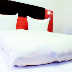 Hotel Expo Frankfurt City Centre - Digital Check-In - Bild 6