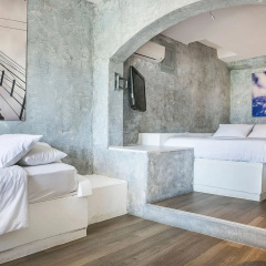 Ilio Maris Hotel thumbnail 5