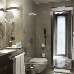 Gezi Hotel Bosphorus, Istanbul, a Member of Design Hotels - Special Class - Bild 9