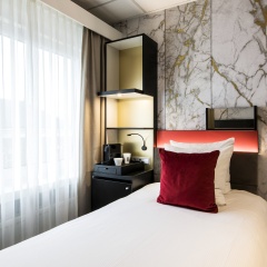 Leonardo Boutique Hotel The Lancaster Amsterdam - Bild 7