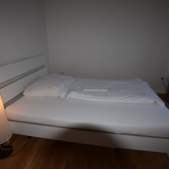 Tolstov-Hotels Ackerstraße Apartment - Bild 1