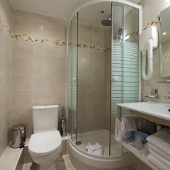 Relais Hotel Du Vieux Paris - Bild 10