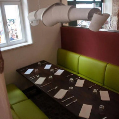 Hotel-restaurant 1735 - Bild 12