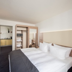 Book Hotel Leipzig - Bild 7