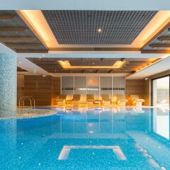 Gorski Hotel & Spa in Kopaonik, Serbia from 144$, photos, reviews - zenhotels.com photo 22