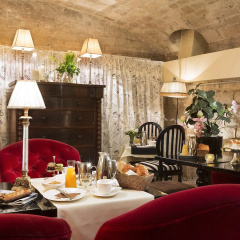 Hotel des Marronniers - Bild 18