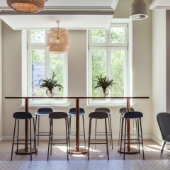 Hotel Indigo Warsaw - Nowy Swiat by IHG - Bild 8
