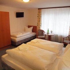 Garni Hotel Engel Altenau - Bild 3