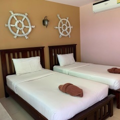 Phi Phi Don Chukit Resort - Bild 7