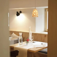 Tannerhof Naturhotel & Gesundheitsresort thumbnail 22