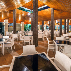 Sarıtaş Hotel - All Inclusive - Bild 26