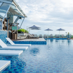 Artotel Sanur Bali - Bild 28
