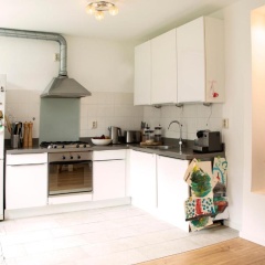 Beautiful family house 5 min away from Amsterdam - Bild 9