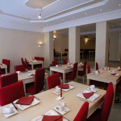 Hotel ATLAS München - Bild 20