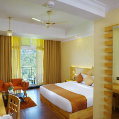 The Panoramic Getaway thumbnail 5