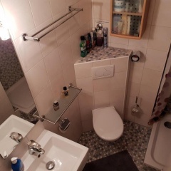 1,5 Zimmer Apartments mit traumhafter Aussicht - Bild 4