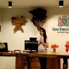 Gino Feruci Villa Lovina - Bild 19