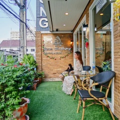 Ruen Buathong Boutique Hotel - Bild 19