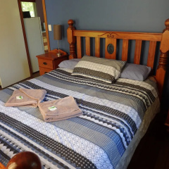 Teretre Cabins Nimbin thumbnail 3