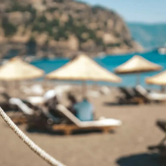 Florya Kumlubuk Hotel Marmaris - Bild 14