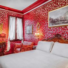 Antica Locanda Sturion Hotel - Bild 7