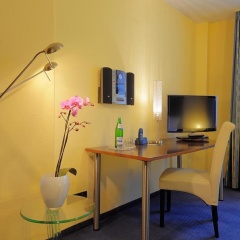 City Apartments Regence - Bild 4