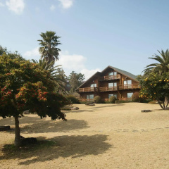 Sunny Day Jeju Pension thumbnail 43