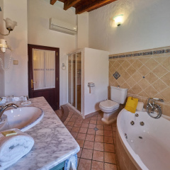 Hotel Binibona Parc Natural - Bild 9
