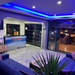 Kutberk otel - Bild 2