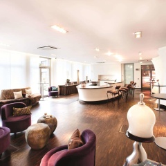 east Hotel Hamburg - Bild 18