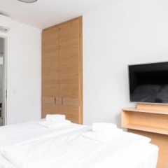 Nadland Apartment Wehlistrasse - Bild 6