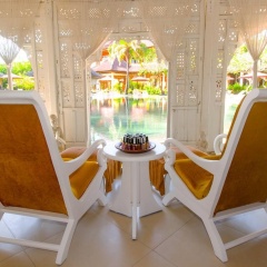 Keraton Jimbaran Beach Resort - Bild 8