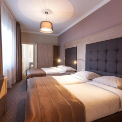 Hotel Villa Royale - Bild 7