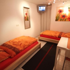 Hotel Pension Lamme - Bild 6