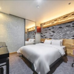 Kazier MOTEL in Bucheon, South Korea from 52$, photos, reviews - zenhotels.com photo 24