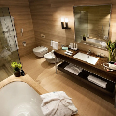 Hotel Cavour - Bild 21