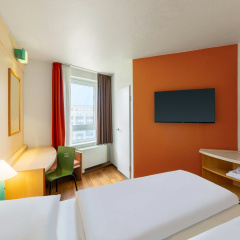 B&B HOTEL Bochum Hbf-Süd - Bild 7