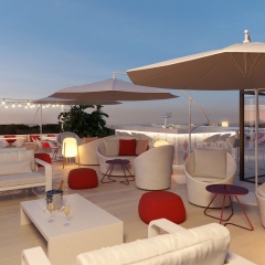 Hotel Sol i Vida - Adults Only - Bild 11