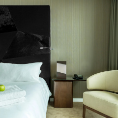 Room Mate Aitana, Amsterdam - Bild 5