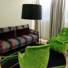 Thon Hotel Rosenkrantz - Bild 17